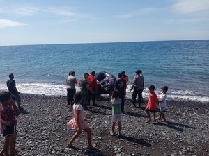 Nelayan di Buleleng Hilang Saat Mancing, Keluarga Lapor Polisi