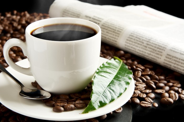 Begini 5 Tips Aman Minum Kopi Agar Tak Gagalkan Diet
