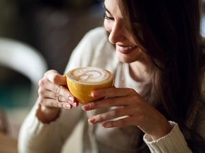 8 Alasan Minum Kopi Bisa Bikin Langsing Lebih Cepat