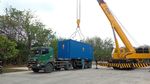 Top! RI Ekspor 250 Ton Bahan Peledak Tambang ke Australia