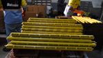 Top! RI Ekspor 250 Ton Bahan Peledak Tambang ke Australia