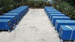 Top! RI Ekspor 250 Ton Bahan Peledak Tambang ke Australia