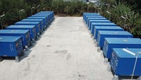 Bambang menambahkan keunggulan bahan peledak berbasis Cartridge Emulsion DAHANA adalah standar kualitas yang sangat tinggi, di mana produk ini diproduksi dengan menggunakan bahan baku terbaik, proses produksi yang sangat presisi dan kontrol kualitas yang tinggi.    