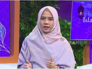 Kata Ustazah: Suami Tak Boleh Main Pukul, Menegur Istri Ada Adabnya