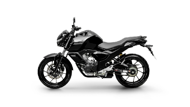 Yamaha Fazer FZ15