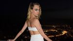 Melihat Tato di Sekujur Tubuh Cara Delevingne