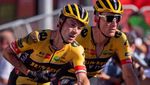 Intip Drama Etape 17 Vuelta 2022, Uran Podium-Evenepoel Makin di Depan