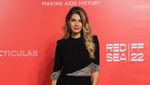 Aura Dewasa Marisa Tomei Sang Bibi May Spider-Man