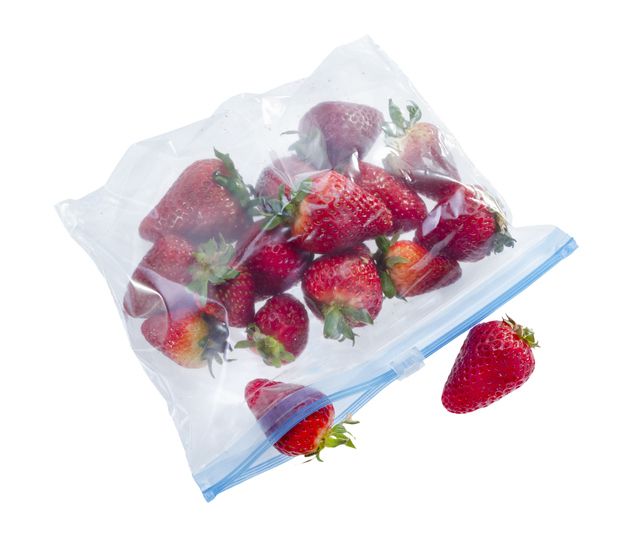 5 Manfaat Plastik Ziplock untuk Masak Lebih Efektif