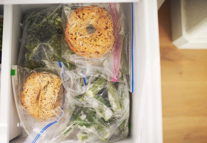 5 Manfaat Plastik Ziplock untuk Masak Lebih Efektif