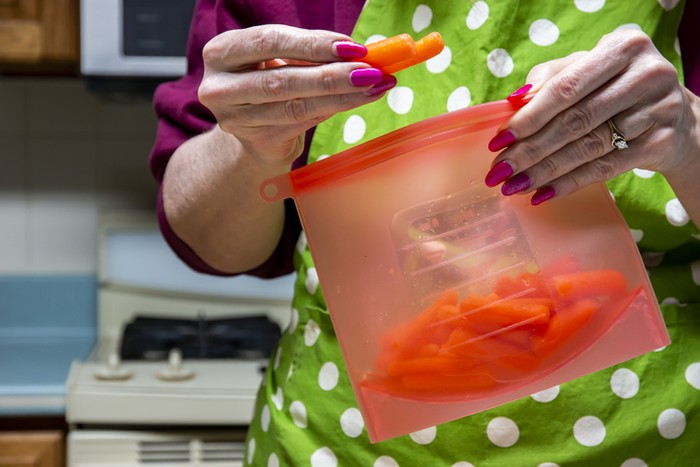 5 Manfaat Plastik Ziplock untuk Masak Lebih Efektif