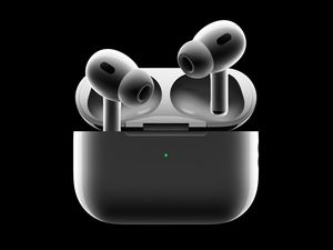 AirPods Pro 2 Bisa Jadi Alat Tes Pendengaran dan Alat Bantu Dengar