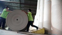 Commissioning merupakan proses memastikan bahwa semua sistem dan komponen dari mesin baru sesuai dengan persyaratan operasional yang direncanakan. 