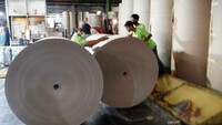 Rencananya, kapasitas produksi ALDO akan meningkat menjadi 220.000 ton/tahun dari kapasitas saat ini sekitar 80.000 ton/tahun. 