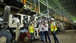 Alkindo Naratama Tingkatkan Kapasitas Produksi Kertas