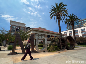 Mengenal Kota Anaheim Lewat Muzeo Museum