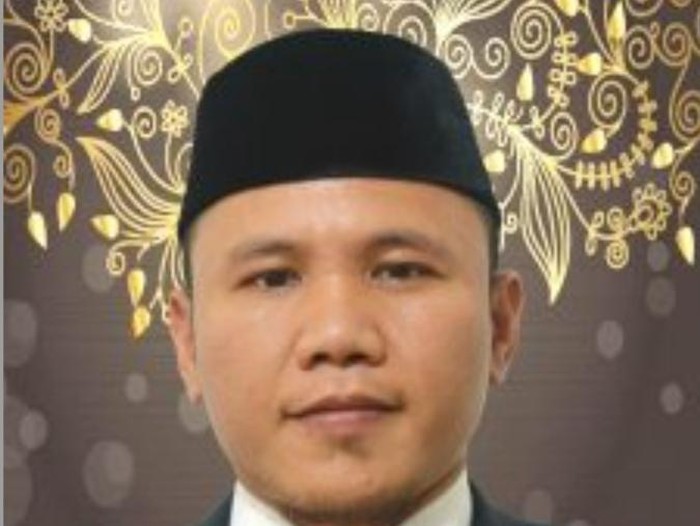 Anggota DPRD Labura, Ali Borkat (Foto: Istimewa)