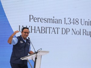 Pro Kontra Mencuat Usai Anies Siap Nyapres di 2024