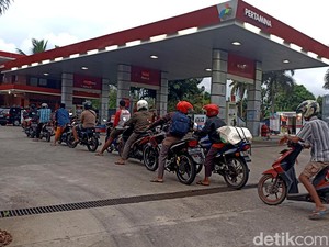 Ekonom Tak Yakin Pengalihan Subsidi Bisa Tekan Kemiskinan