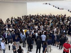 Sambutan Luar Biasa untuk iPhone 14, Begini Momen Peluncurannya