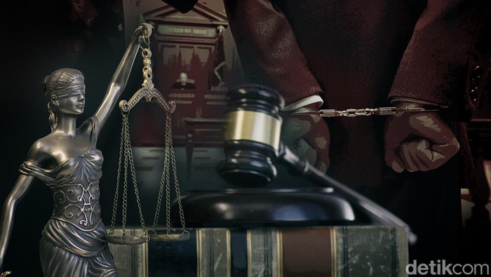 Apa Arti Pro Justitia terkait Hasil Lie Detector Istri Ferdy Sambo?