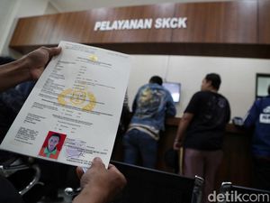 Mau Buat SKCK? Cek di Sini Syarat dan Biayanya