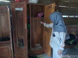 Misteri Kemunculan Api Berpindah-pindah Tempat di Rumah Warga di Bone