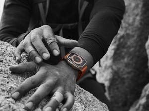 Apple Watch Ultra Dijual Resmi di Indonesia, Harganya Nyaris Rp 16 Juta