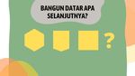 Teka-teki Logika Ini Sulit Dijawab? Mungkin IQ Kamu Belum di Atas Rata-rata