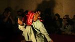 Bacha Bazi, Tradisi Anak Lelaki Dijadikan Budak Seks di Afghanistan