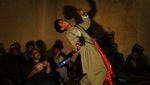 Bacha Bazi, Tradisi Anak Lelaki Dijadikan Budak Seks di Afghanistan