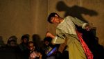 Bacha Bazi, Tradisi Anak Lelaki Dijadikan Budak Seks di Afghanistan