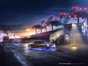 Cara Mudah Download Game CarX Street di HP