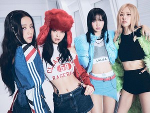 BLACKPINK Gabungkan Musik Klasik dengan Hip Hop di Shut Down