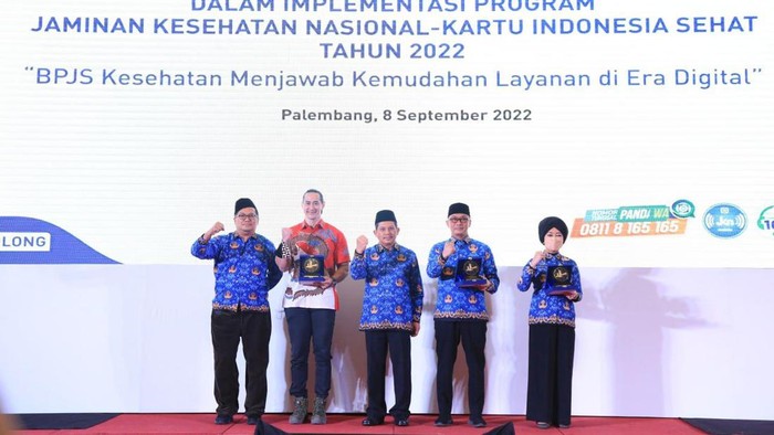 BPJS Kesehatan