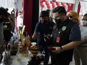 Pengamat Ekonomi Puji Kebijakan Bupati Kediri Atasi Dampak Kenaikan BBM