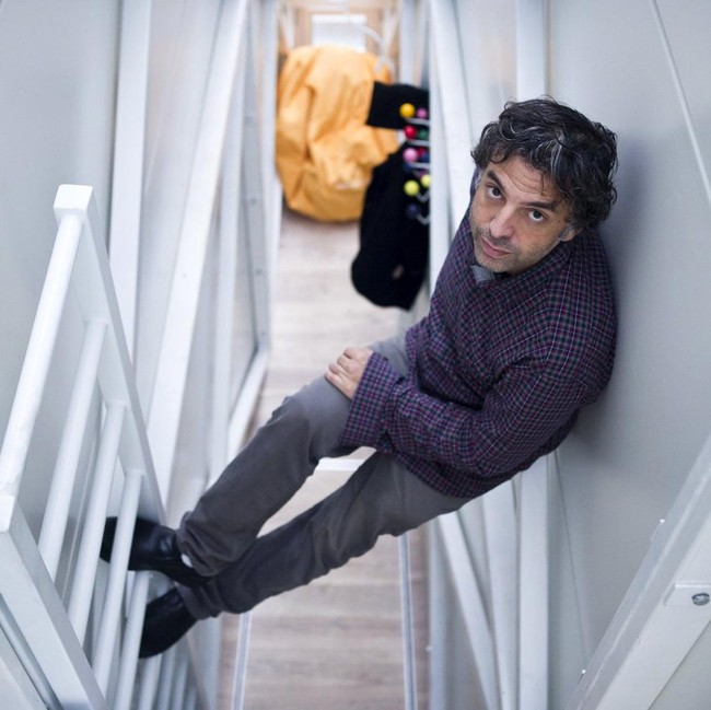 Intip Rumah Tersempit yang Pecahkan Rekor Dunia, Luasnya Cuma 14 Meter!