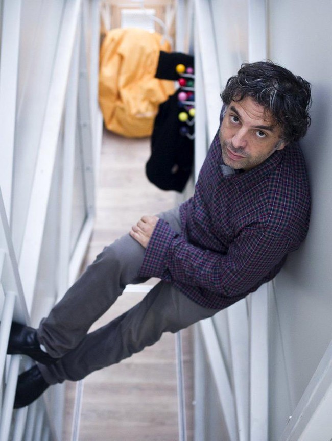 Intip Rumah Tersempit yang Pecahkan Rekor Dunia, Luasnya Cuma 14 Meter!