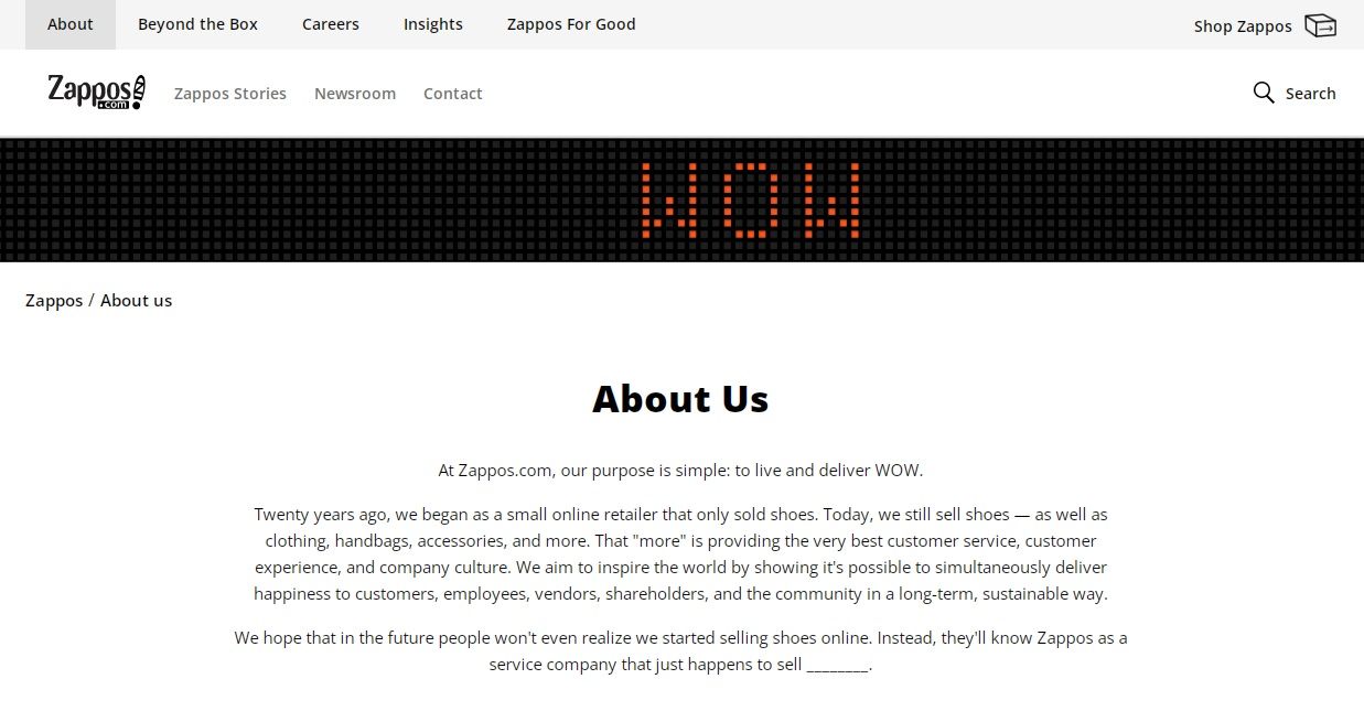 Contoh company profile.