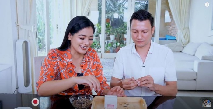 Dapur Titi Kamal Dapur Titi Kamal