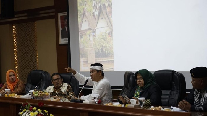 Dedi Mulyadi
