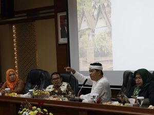 Dedi Mulyadi: Politisi Harus Punya Karya, Tak Cukup Wacana