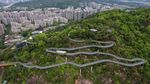 Deretan Skywalk yang Kerennya Kebangetan