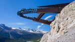 Deretan Skywalk yang Kerennya Kebangetan