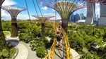 Deretan Skywalk yang Kerennya Kebangetan