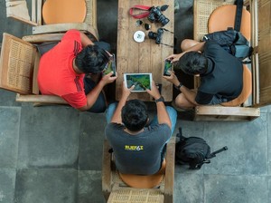 Pengen Jago Tiap Mabar? Ini Lho 5 Tips Asah Kemampuan Gaming!