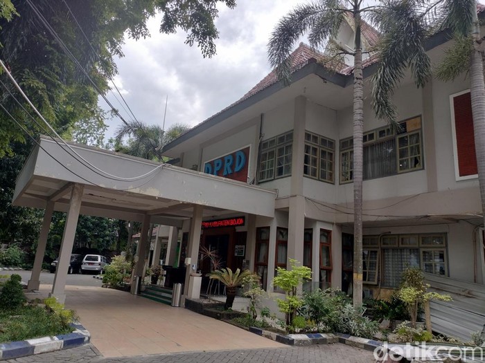 DPRD Kabupaten Bojonegoro