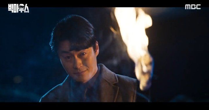 Drama Korea Big Mouth