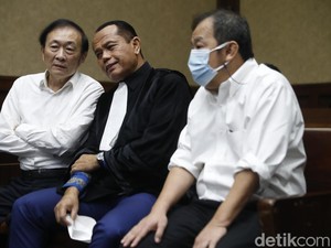 Bos Duta Palma Surya Darmadi Didakwa Rugikan Negara Rp 86,5 T
