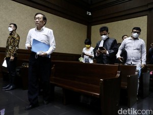 Ini Hitung-hitungan Rinci Negara Rugi Rp 86,5 T di Dakwaan Surya Darmadi